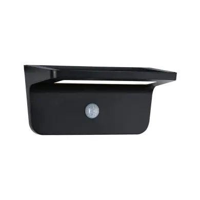 Applique Extérieur Solar Cyrus 5W Anthracite Paulmann 94505