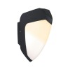 Applique Extérieur Ikosea 4,4W Anthracite 2200 - 3000K Paulmann 94516