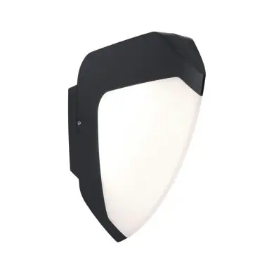 Applique Extérieur Ikosea 4,4W Anthracite 3000K Paulmann 94517