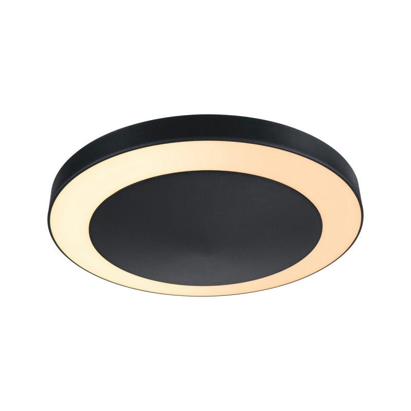 Plafonnier Extérieur Circula 14W Anthracite 2200 - 3000K Paulmann 94525