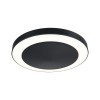 Plafonnier Extérieur Circula 14W Anthracite 3000K Paulmann 94526