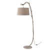 Lampadaire Bois Flotté SABINA 1x40W MANTRA 6182