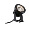 Spot Extérieur Plug 5W Noir Paulmann 94559