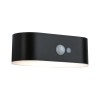 Applique Extérieur Solar Adya 2,5W Noir Paulmann 94571