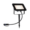 Projecteur Extérieur Plug 15,5W Noir Paulmann 94575