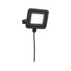 Applique Extérieur Park 4,5W Noir H1,3 Paulmann 94585