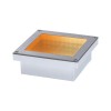 Spot Extérieur Brick 1W Acier inoxydable 2200 - 3000K Paulmann 94595