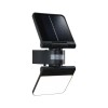 Lèche-mur Extérieur Solar Lesla 12,5W Anthracite Paulmann 94609
