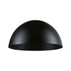 Suspension ULine 12W Noir Paulmann 94614