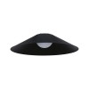 Suspension ULine Cone 12W Noir Paulmann 94615