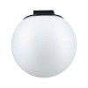 Spot ULine Ball 8W Noir Paulmann 94616