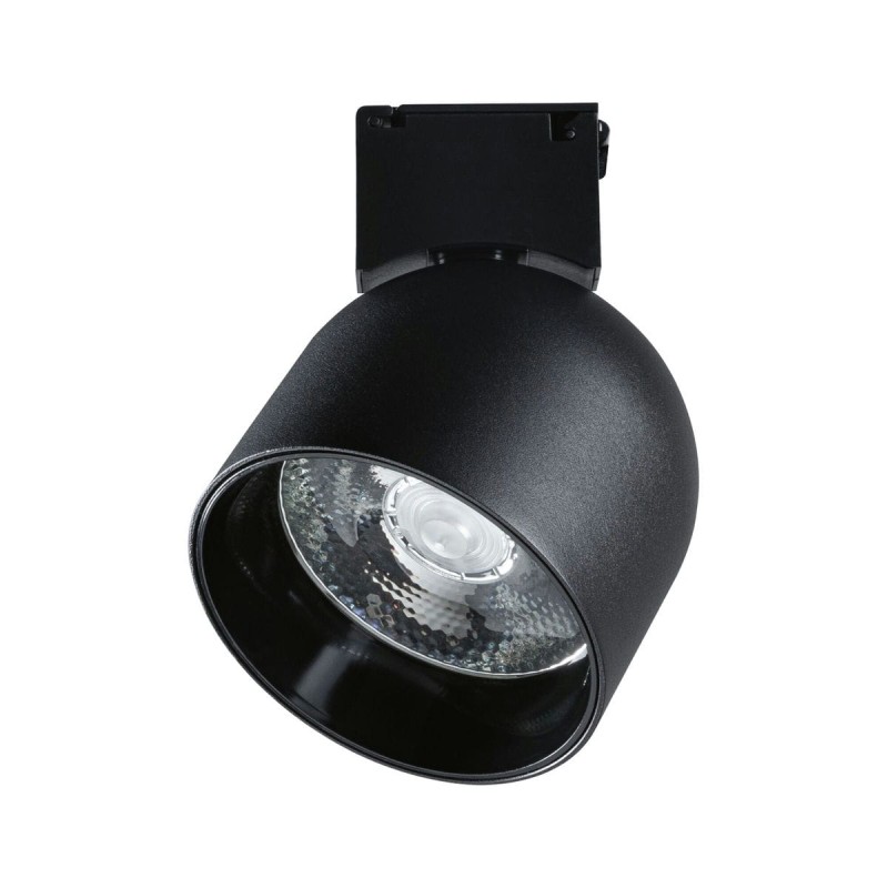 Spot ULine Ronde 7W Noir Paulmann 94617