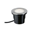 Spot Extérieur Durea 8W Acier inoxydable Paulmann 94654
