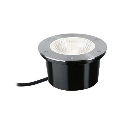 Spot Extérieur Durea 12,5W Acier inoxydable Paulmann 94655