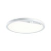 Plafonnier Extérieur Lamina 14,5W Blanc H Paulmann 94662
