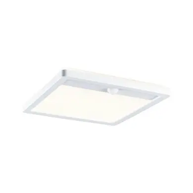 Plafonnier Extérieur Lamina 14,5W Blanc H25 Paulmann 94663
