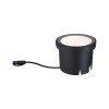 Lèche-mur Extérieur Plug 6,1W Anthracite H13,5 Paulmann 94669