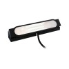 Lèche-mur Extérieur Ito 6W Anthracite H22,4 Paulmann 94670