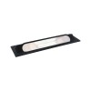 Lèche-mur Extérieur Ito 6W Anthracite H3,3 Paulmann 94671
