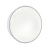 Applique Extérieur Platomo 14,5W Blanc H6,3 Paulmann 94697