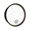 Applique Extérieur Platomo 14,5W Noir H6,7 Paulmann 94698