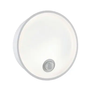 Applique Extérieur Platomo 14,5W Blanc H6,7 Paulmann 94699