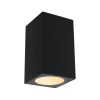 Applique Extérieur Flame 4W Anthracite Paulmann 94710