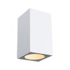Applique Extérieur Flame 4W Blanc Paulmann 94711