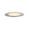 Spot Extérieur Plug 2W Argent 2200K Paulmann 94721