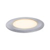 Spot Extérieur Lumière 2,2W Alu Rond 2200K Paulmann 94726