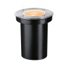 Spot Extérieur Lumière 4,3W GU10 Acier inoxydable brossé Paulmann 94732