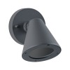 Applique Extérieur Trian 35W MAX GU10 Anthracite Paulmann 94734