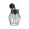 Applique Extérieur Lanka 40W MAX E27 Anthracite Paulmann 94736