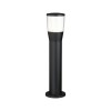 Borne Potelet Extérieur Bako 20W MAX E14 Anthracite Paulmann 94741