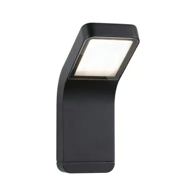 Applique Extérieur Kulma 7,5W Anthracite 3000K Paulmann 94744