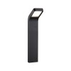 Borne Potelet Extérieur Kulma 7,5W Anthracite 3000K Paulmann 94746