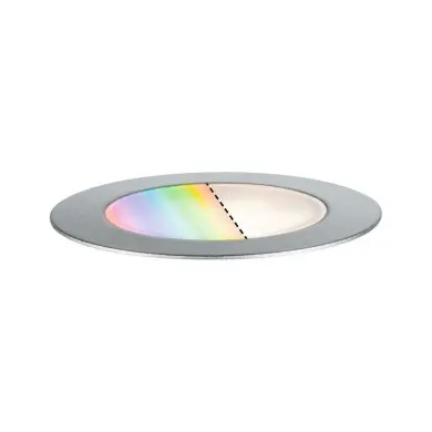 Spot Extérieur Plug 2W Acier inoxydable Paulmann 94751