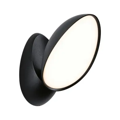 Applique Extérieur Batona 12W Anthracite Paulmann 94767