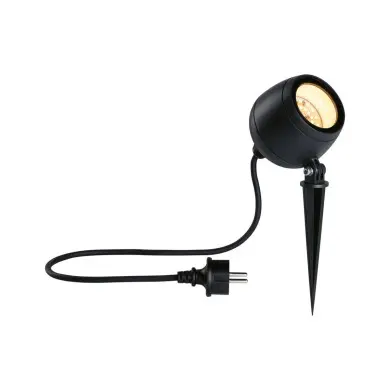 Projecteur Extérieur Kikolo 6,2W Anthracite 2200 - 3000K Paulmann 94770