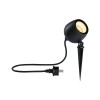 Projecteur Extérieur Kikolo 6,2W Anthracite 2200 - 3000K Paulmann 94770