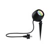 Projecteur Extérieur Kikolo 6,2W Anthracite 3000 - 6500K Paulmann 94771