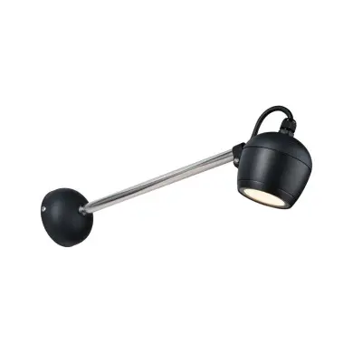 Applique Extérieur Kikolo 6,2W Anthracite 2200 - 3000K Paulmann 94772