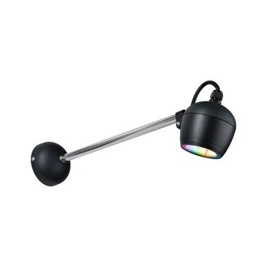 Applique Extérieur Kikolo 6,2W Anthracite 3000 - 6500K Paulmann 94773