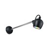 Applique Extérieur Kikolo 6,2W Anthracite 3000 - 6500K Paulmann 94773