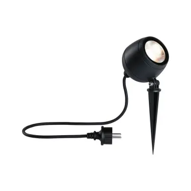 Projecteur Extérieur Kikolo 8W Anthracite 720LM Paulmann 94776
