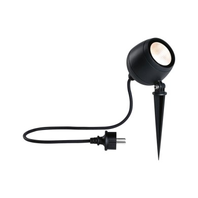Projecteur Extérieur Kikolo 8W Anthracite 640LM Paulmann 94777