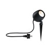 Projecteur Extérieur Kikolo 8W Anthracite 640LM Paulmann 94777
