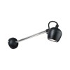 Applique Extérieur Kikolo 8W Anthracite Paulmann 94778