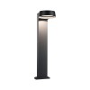 Borne Potelet Extérieur Capea Grand 11,5W Anthracite Paulmann 94790