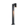 Borne Potelet Extérieur Kimu 7,8W Anthracite Paulmann 94823